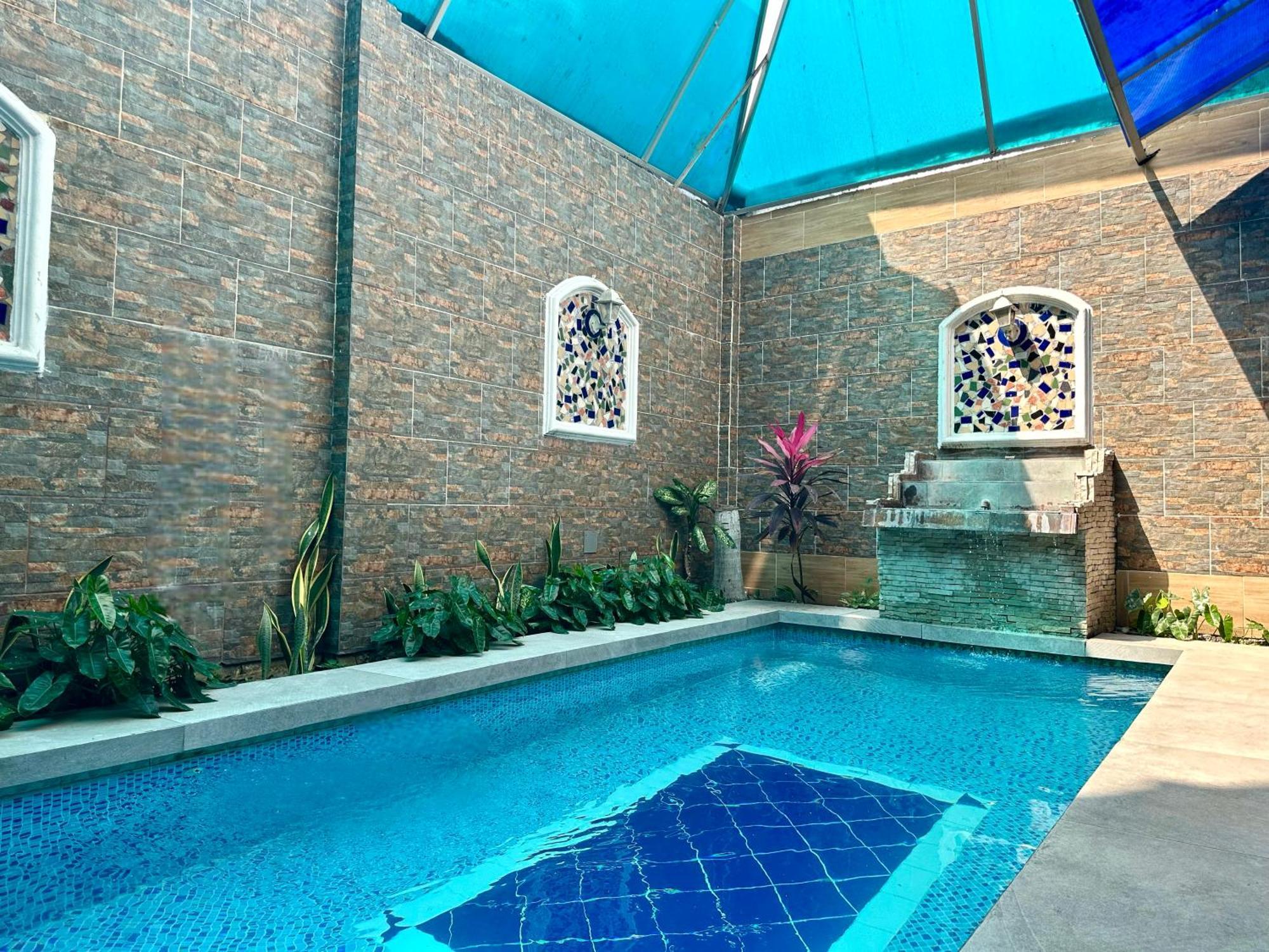 Tropical Inn Hotel Guayaquil Exterior photo